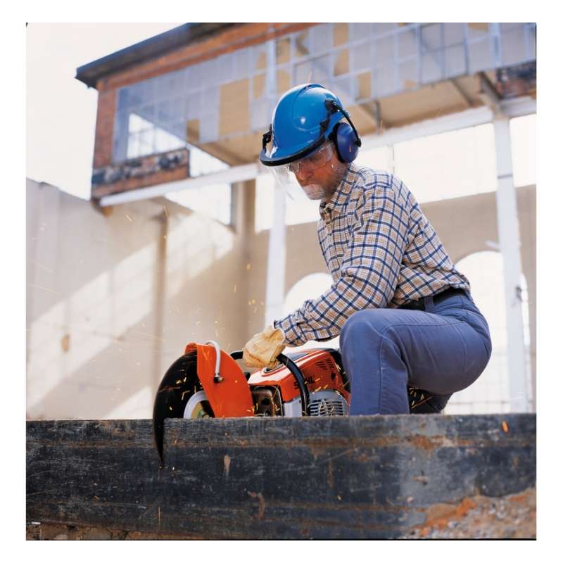 Przecinarka spalinowa 350mm - Image