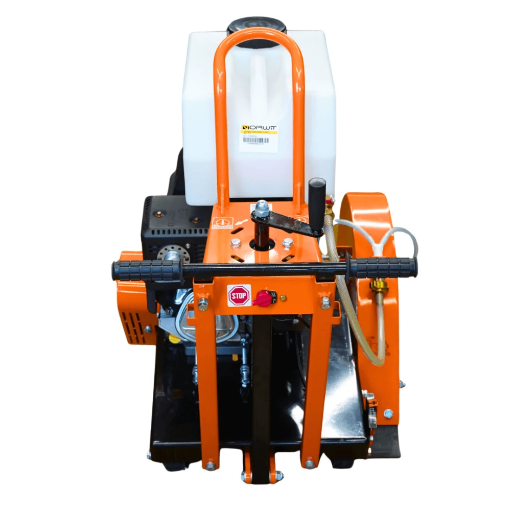 Przecinarka jezdna 450mm - Image