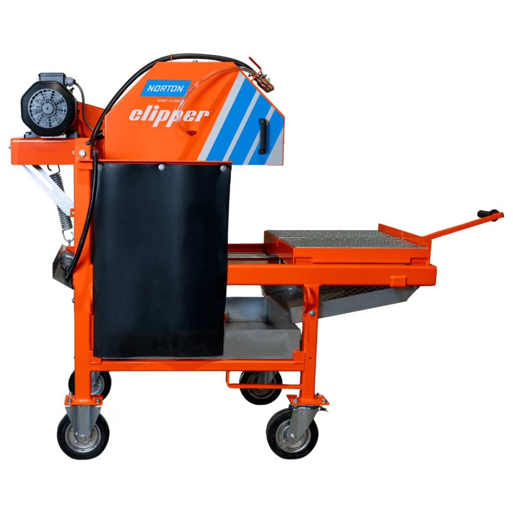 Przecinarka do betonu 650mm - Image