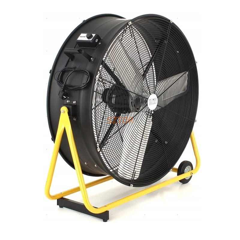 Wentylator przemysłowy - Image