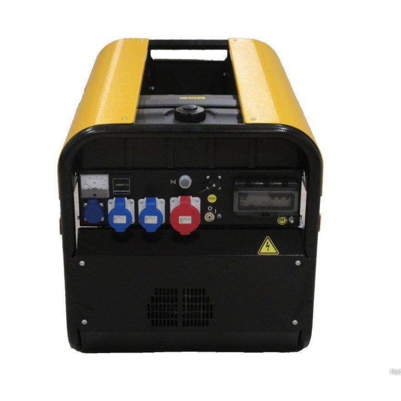 Agregat prądotwórczy 12KW - Image