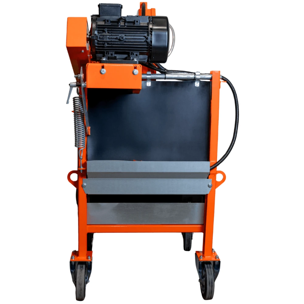 Przecinarka do betonu 650mm - Image