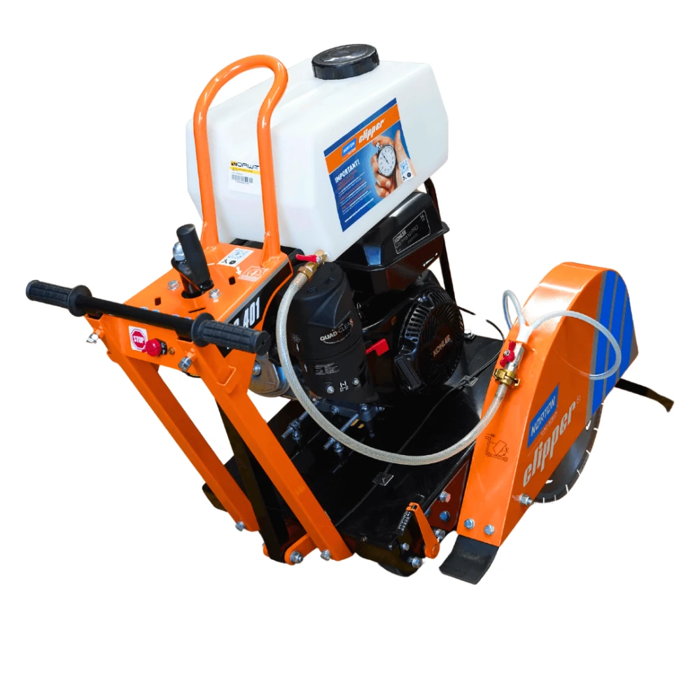 Przecinarka jezdna 450mm - Image