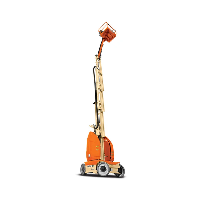 Podnośnik masztowy 10m - Image