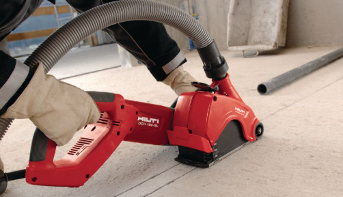 Bruzdownica elektryczna - Image