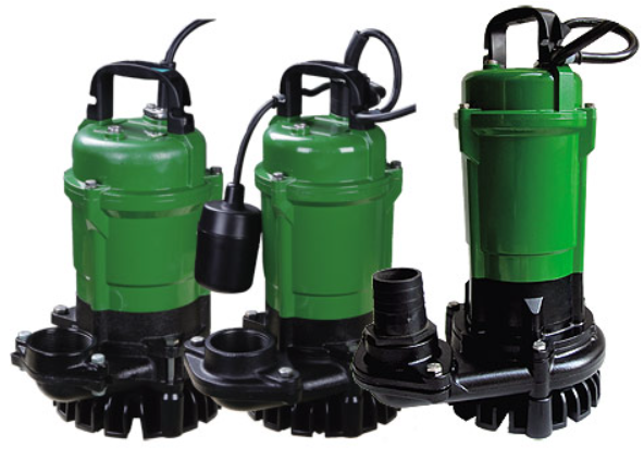 Pompa elektryczna 15m3 - Image