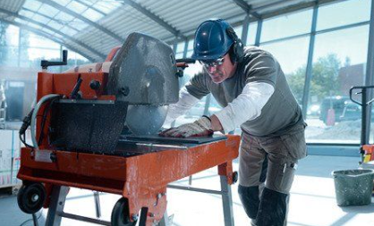 Przecinarka stołowa 900mm - Image