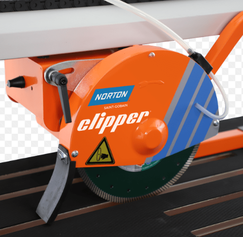 Przecinarka do płytek stolikowa 120cm - Image