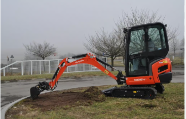 Koparka 1,5t - Image