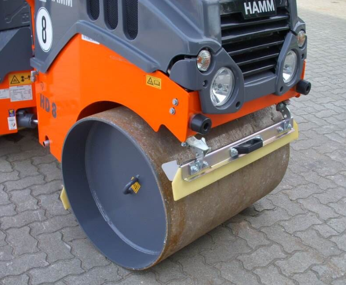 Walec drogowy 1,6t - Image