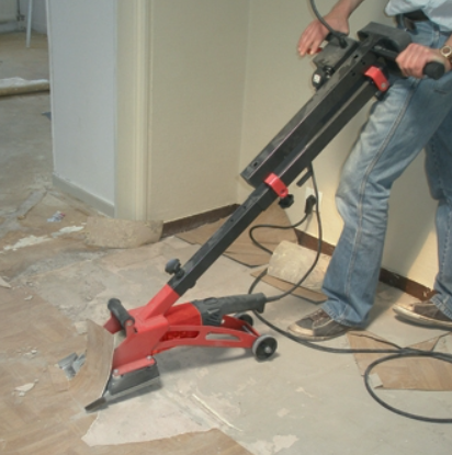 Zdzierak do wykładzin - Image